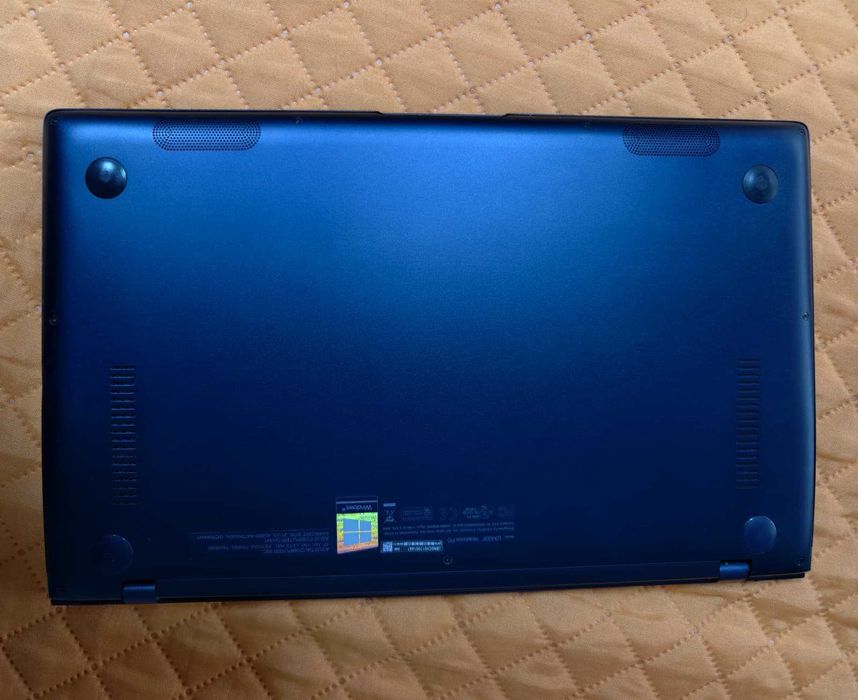 Asus ZenBook UX433FA | 8 GB RAM | 256 SSD | Win 10 Home