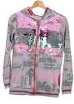 Детски суичър DESIGUAL за възраст 11-12год.