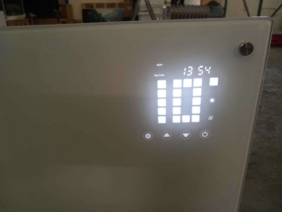 SUPER OFERTA Incalzitor cu convectie