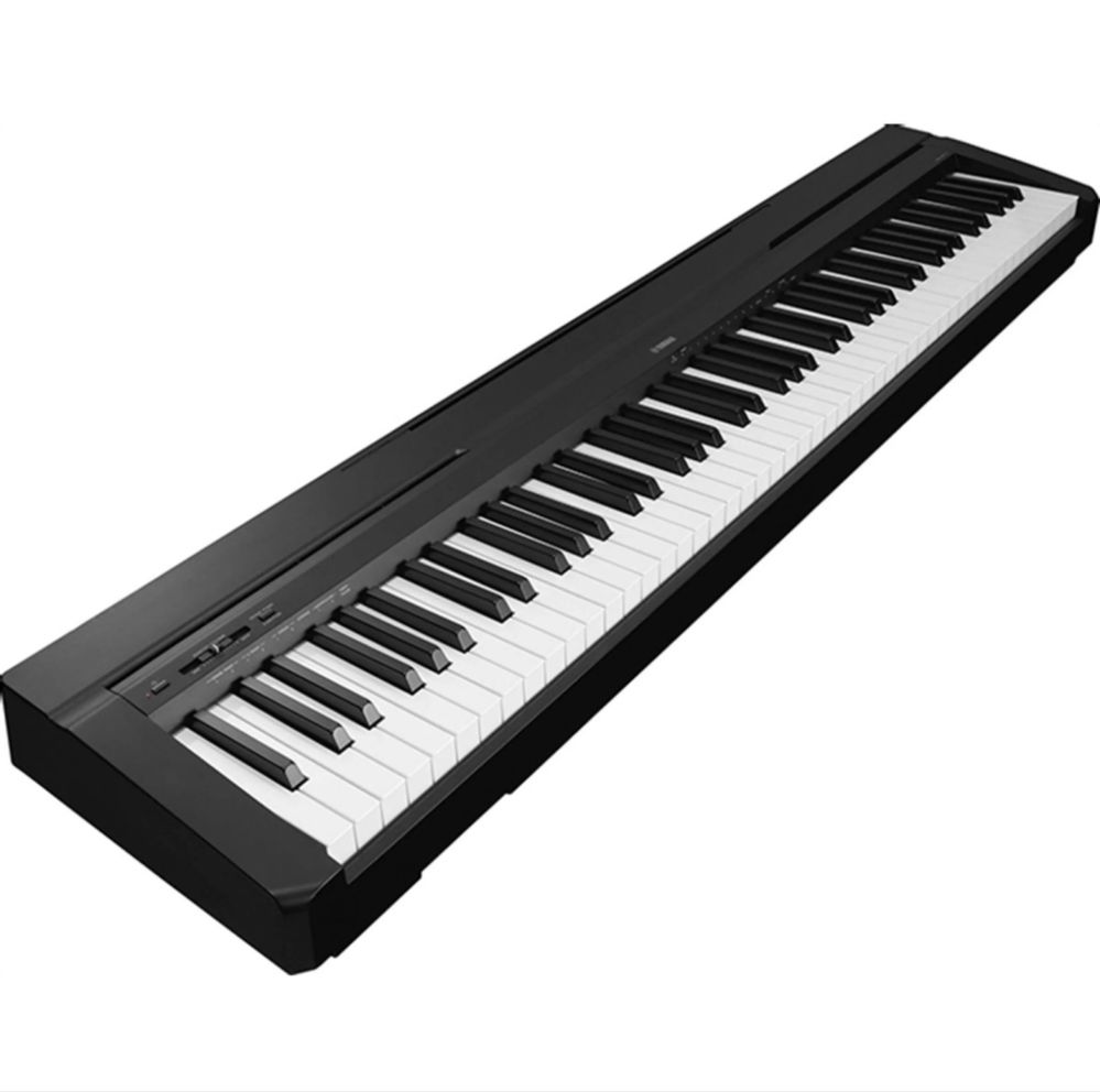 Yamaha P-45B - pian digital 88 clape grele