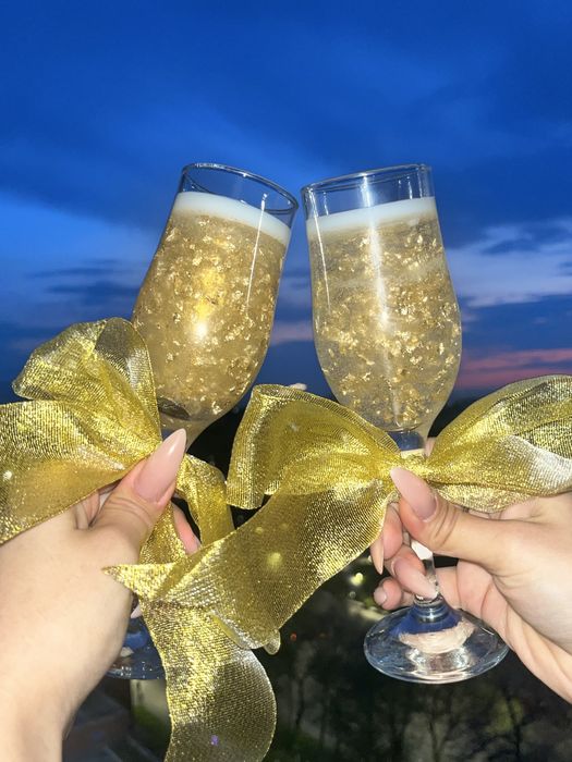 Новогодний подарок/бокс