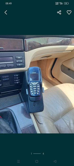 Scaune fata BMW E39 , întăritură bară spate , telefon