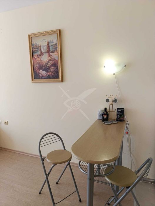 Продава се Двустаен апартамент в к.к. Слънчев бряг - 66 кв.м за 1046 €/кв.м - Снимка #8