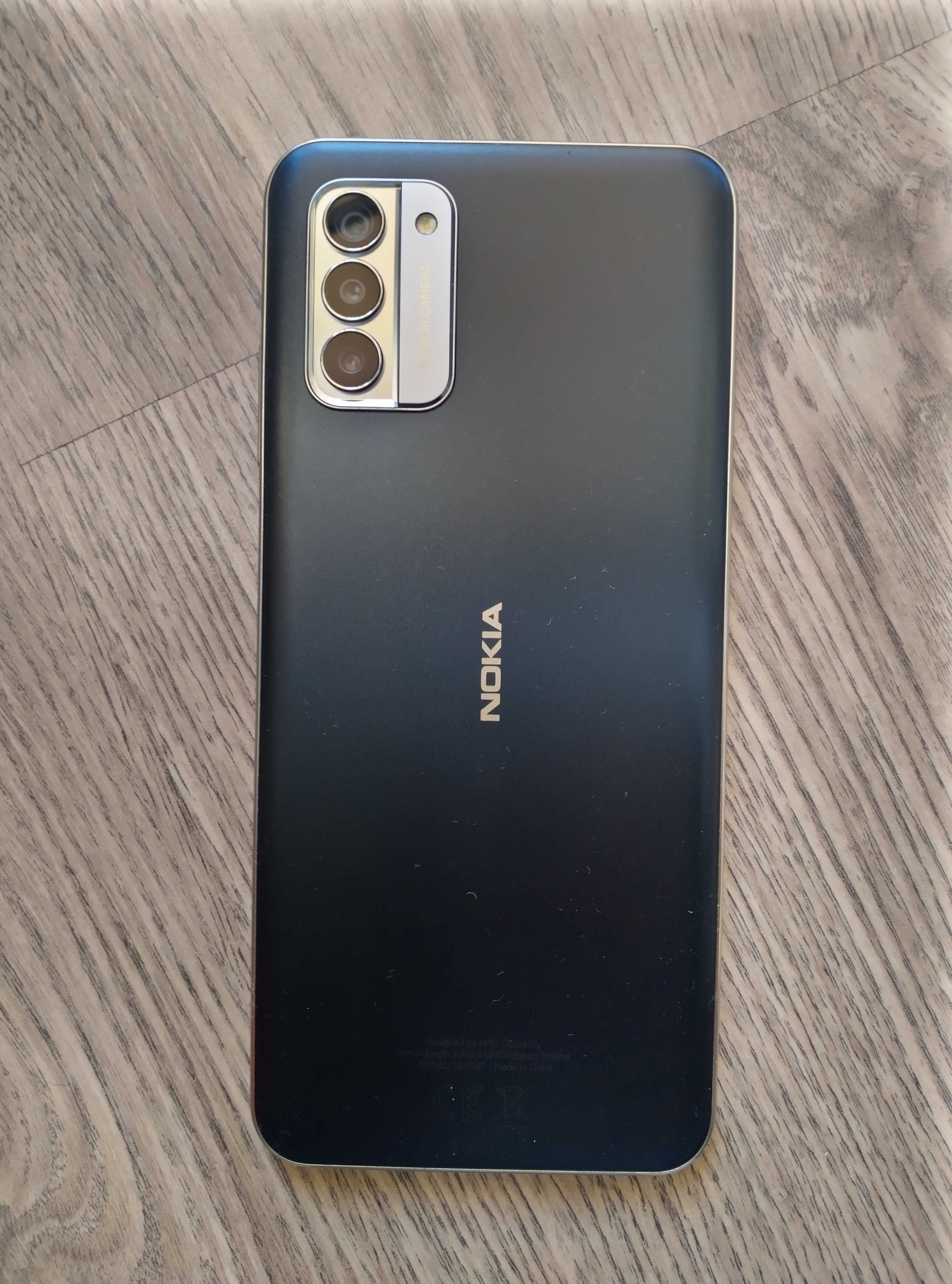 Nokia   G42  нов