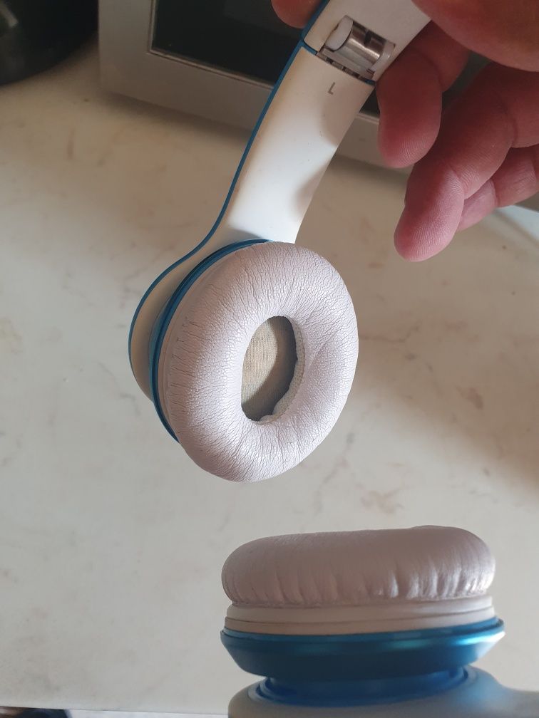 Casti Beats solo hd