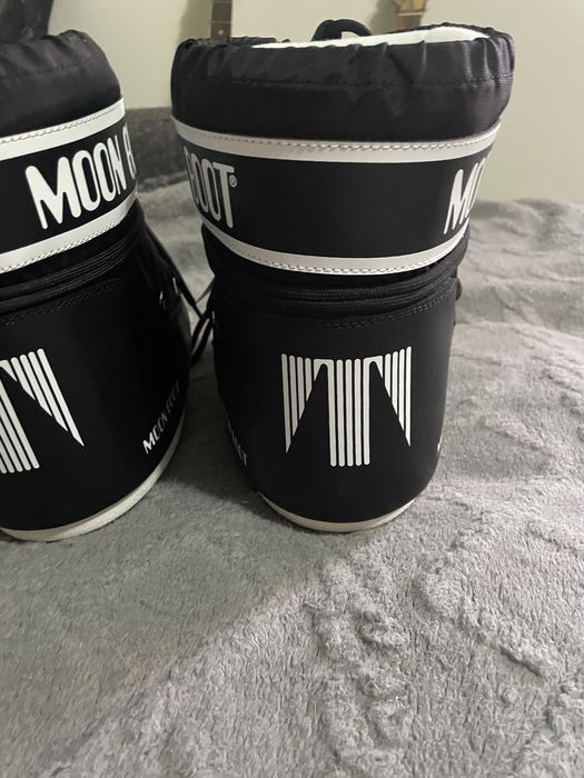 moon boot 40-41 новые