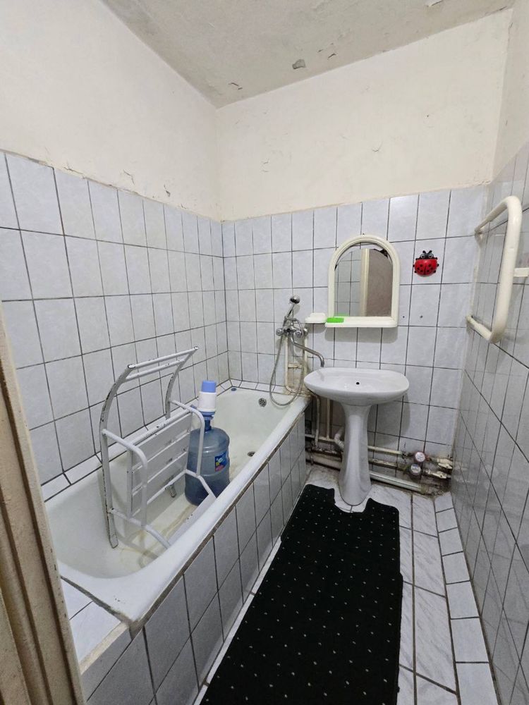 Сдается 3 х комнатная квартира ТТЗ, Хумоюн