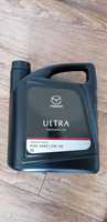 Ulei de motor Schimb Original Oem Mazda ultra 5W30