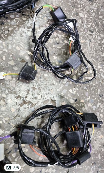 Продам петля дышла прицепа Евро по 25000
Петля дышла прицепа Евр