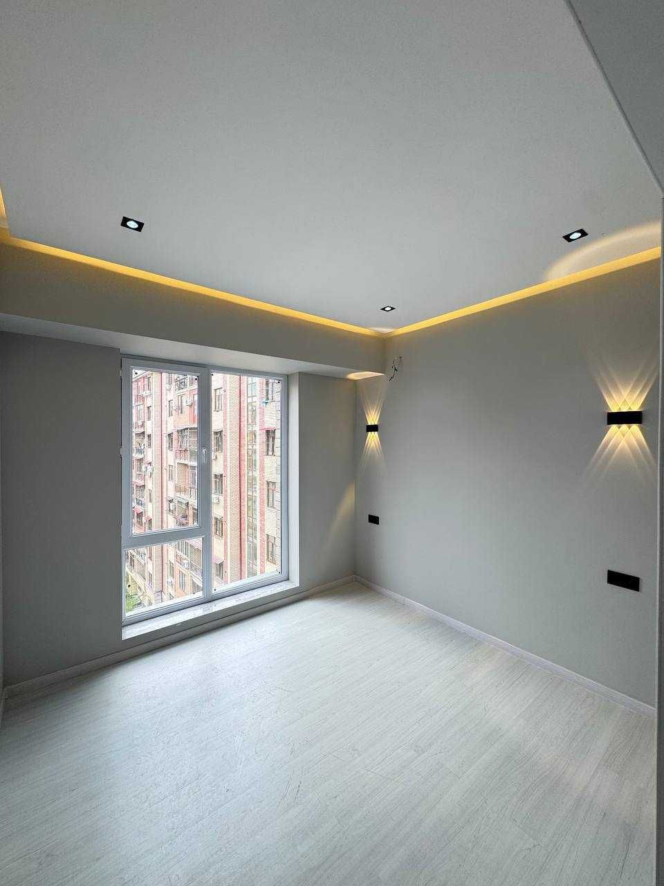 СРОЧНО продажа 2/7/9 ЖК Poytaxt Residence, 48м2