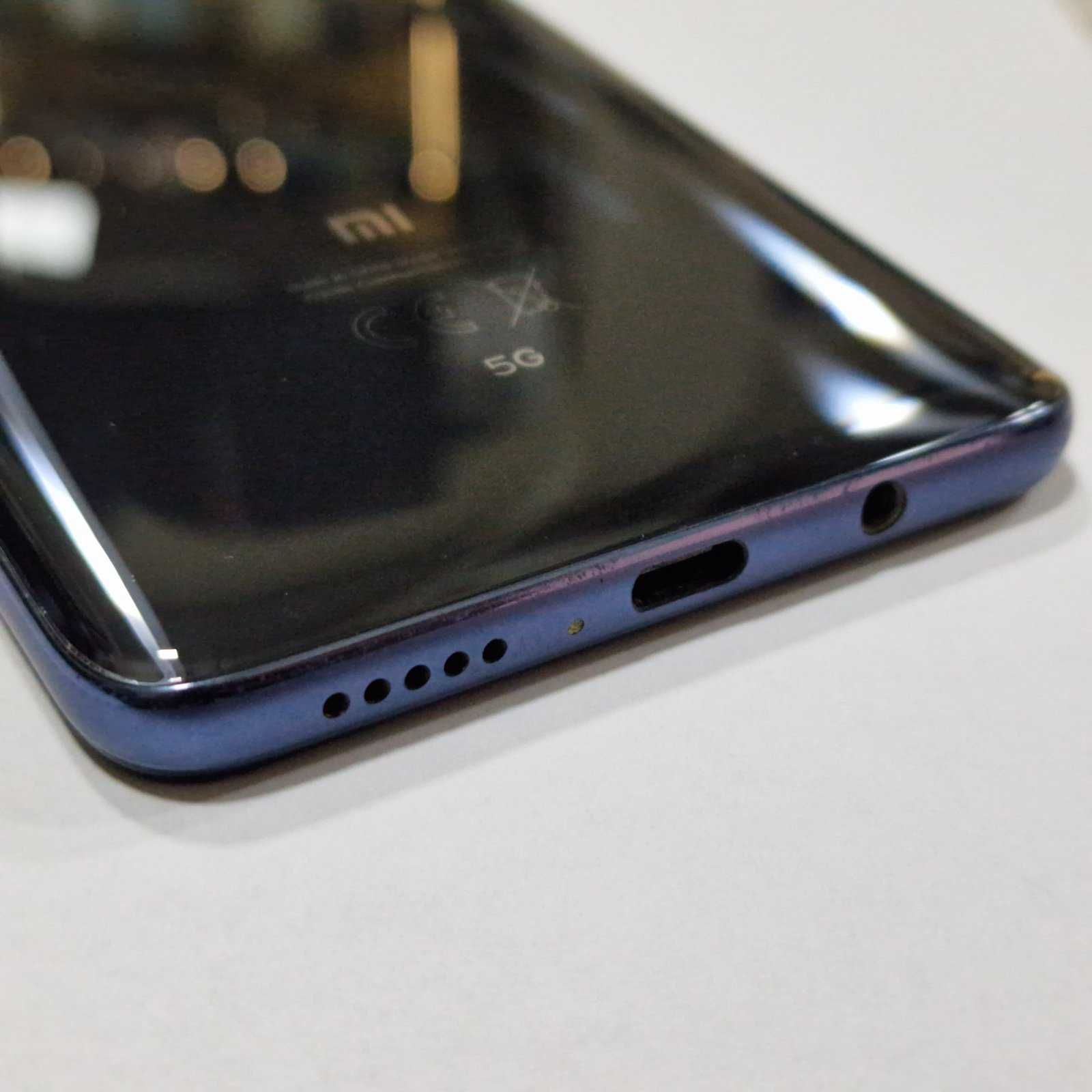 Xiaomi Mi 10T Lite 5G 128GB Dual