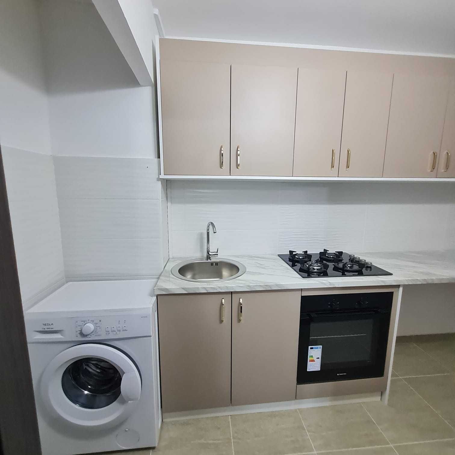 Apartament modern cu 1 camera de inchiriat
