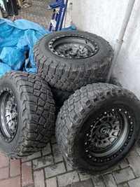 Продам резину Bfgoodrich