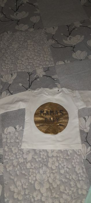 Продам детские вещи