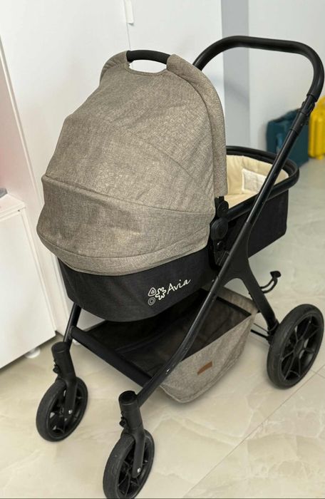 Vand carucior 2 în 1