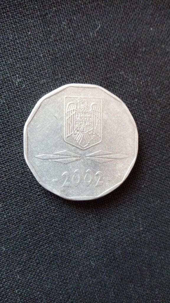 Vand monede vechi pentru Colectionari