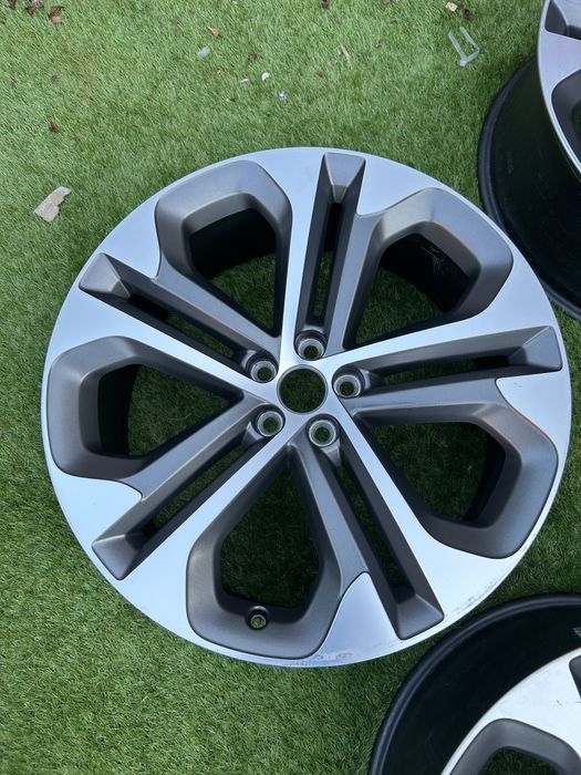 Jante Originale Jaguar F-PACE … R21