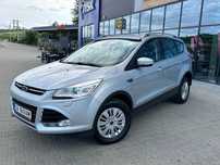 Ford Kuga 2,0 tdci 2015 automata 4x4 accept variante !