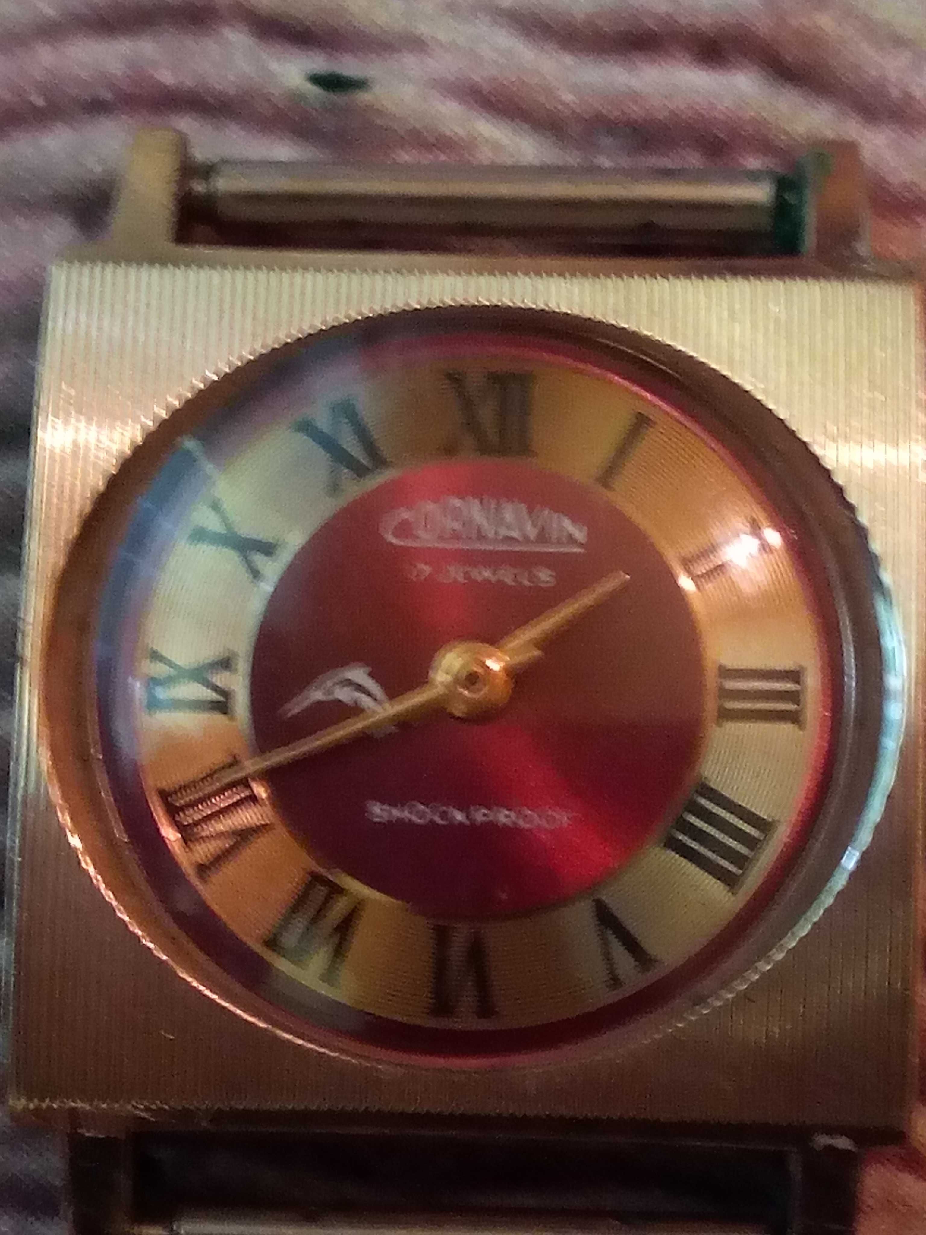 Cornavin women watch.