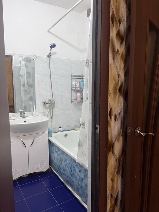 Возьму на подселение (без хозяйки)