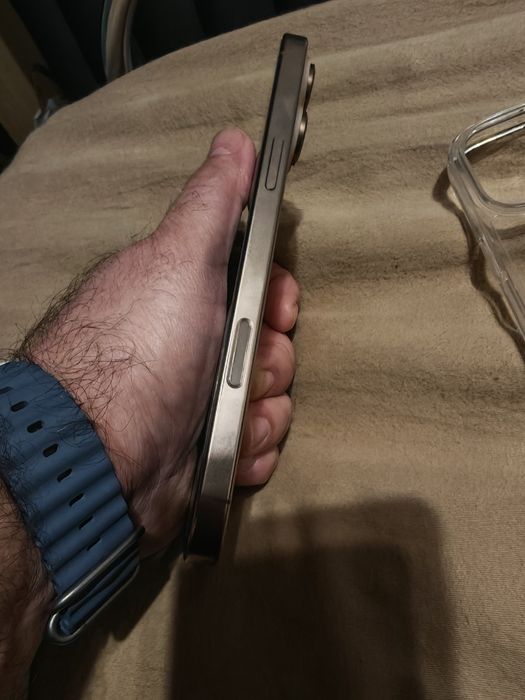 IPhone 16 Pro max 512gb