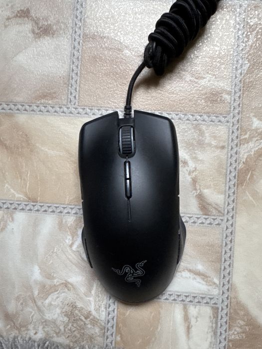 Продам Игровую мышку