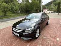 Mercedes Benz c200 bluetec