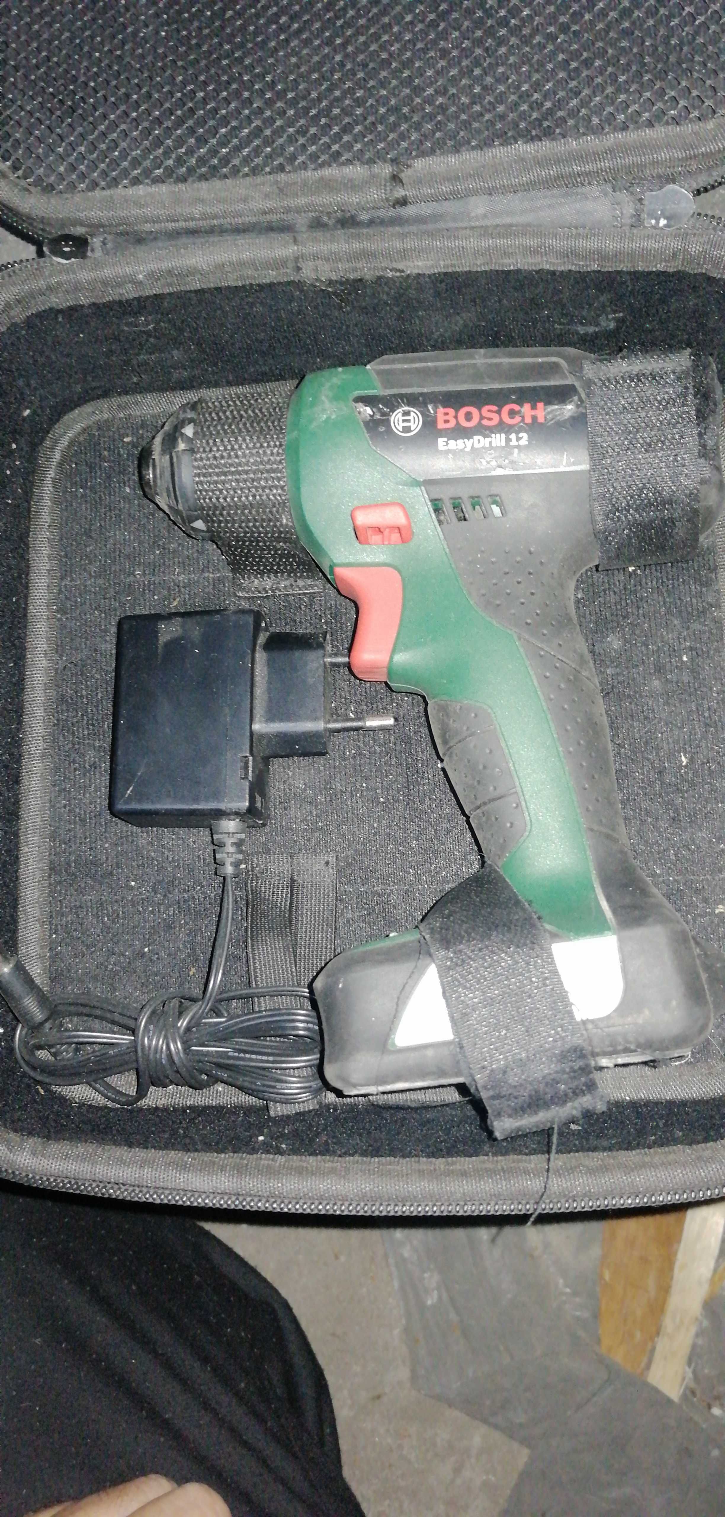 Bosch Easy Drill 12