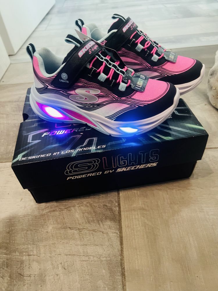 Детски маратонки Skechers
