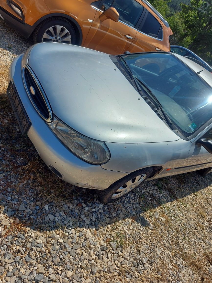 Ford Mondeo 1.8 Tddi 90 кс на части !!!