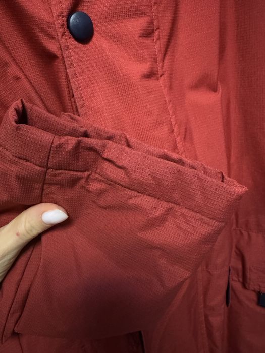 Vintage Lacoste мъжко яке XL, EU56, винтидж