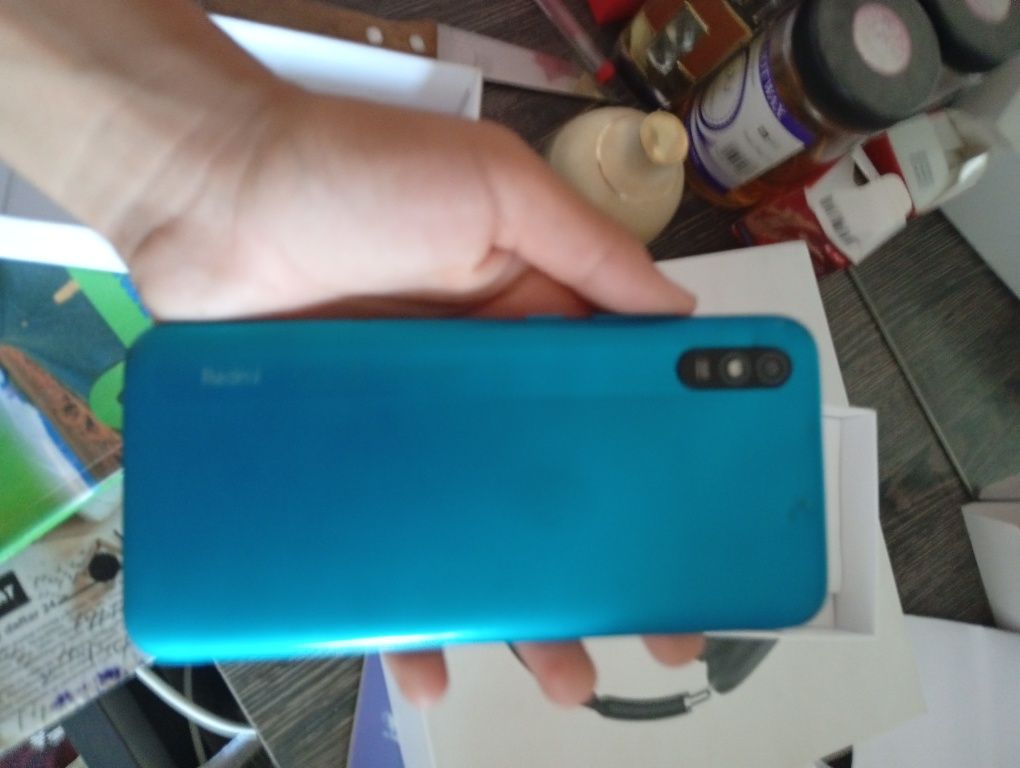 Redmi 9A 32gb dokument korobkasi  скидка
