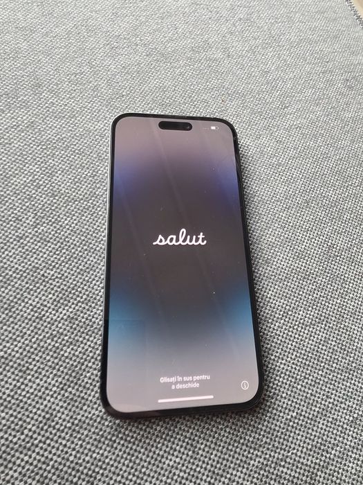 Iphone 14 Pro Max/256gb/87% baterie