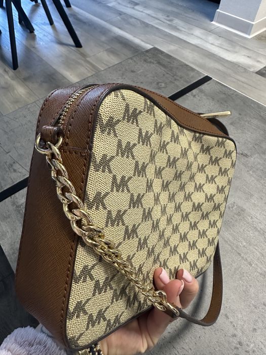 Geantă crossbody Michael Kors