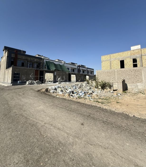 Саниф, Дормон, Дурмень, Нуровшан,  продаётся земельный участок 3-сотки