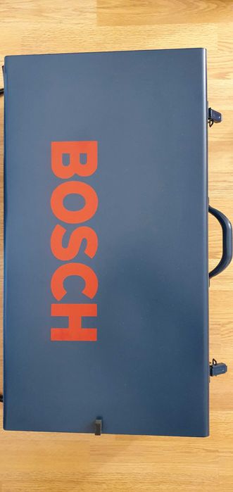Bosch Valiza Metal Bosch PROFESSIONAL