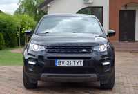 Land Rover Discovery Sport HSE,DynamIc.Incalzire fata/parbriz/volan,Camera marsalier