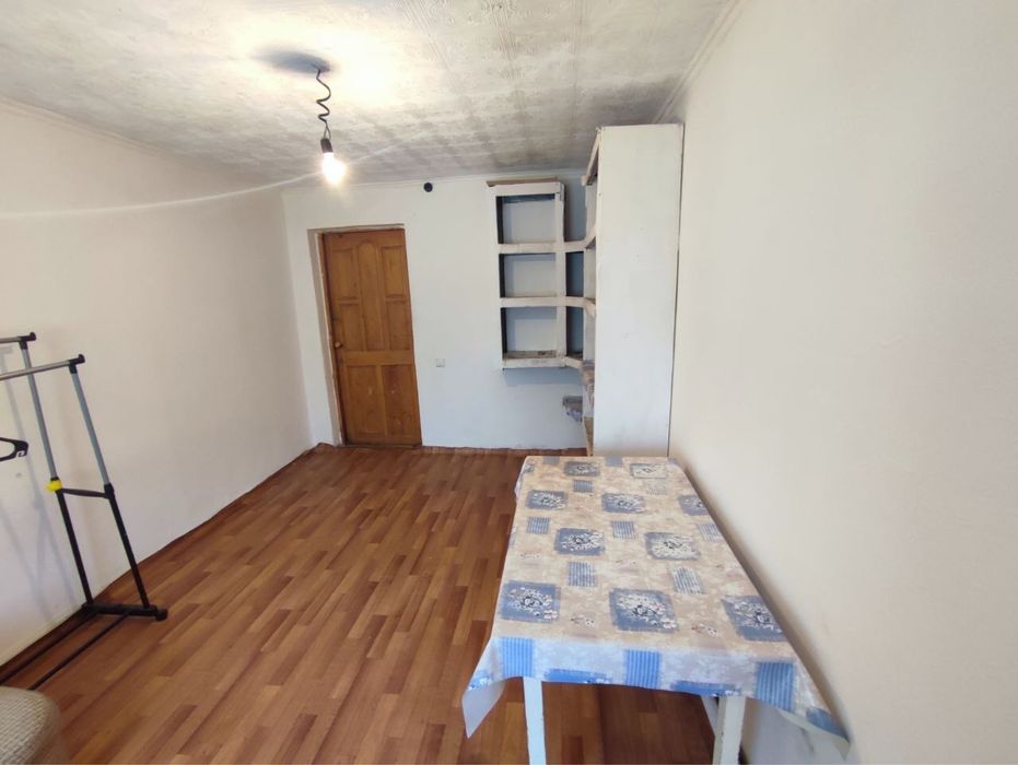 Сдам комнату общежитие