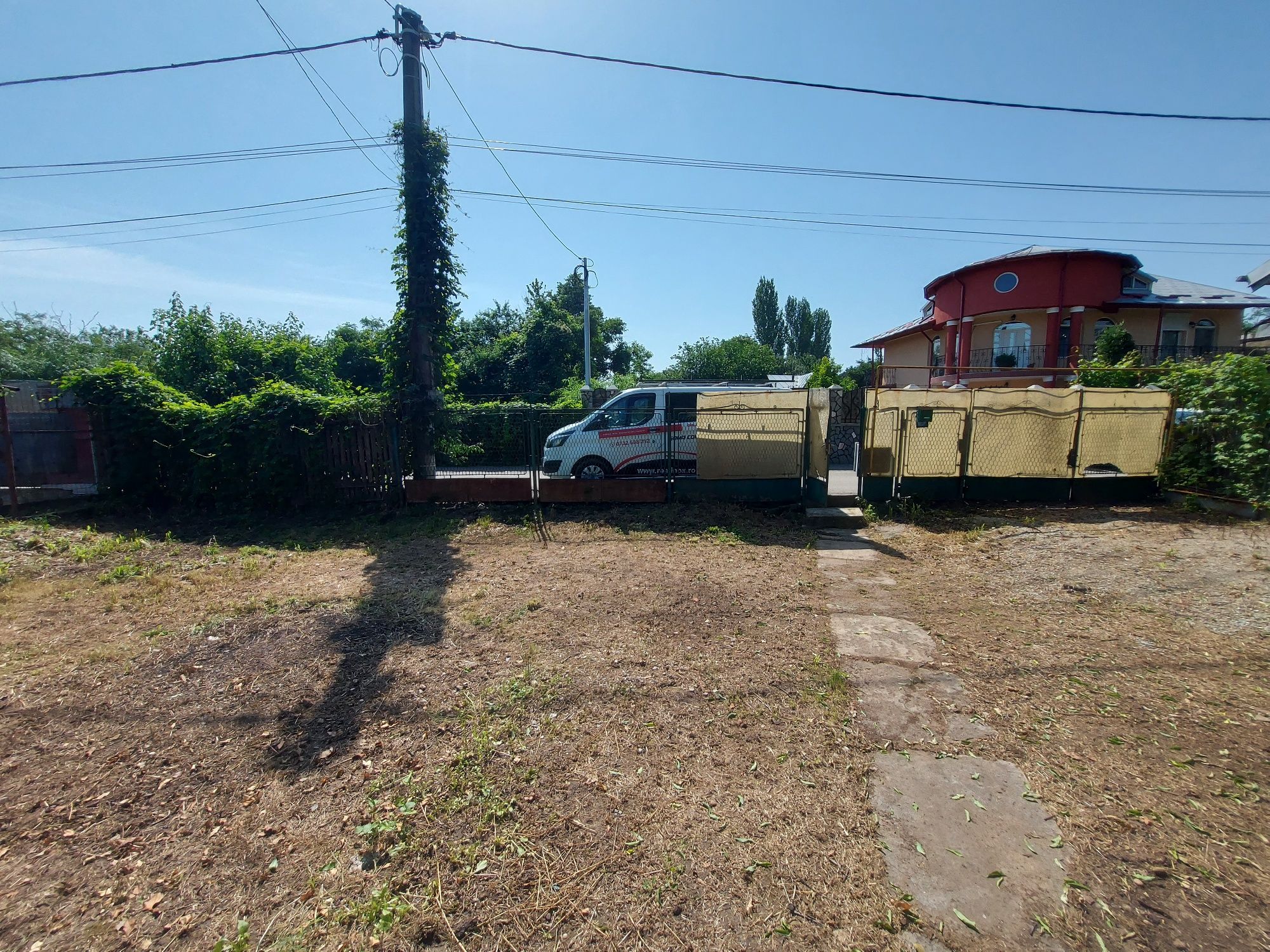 Oportunitate/ Deschidere 18,5 m/l - Zonă Liniștită - Sala Sporturilor
