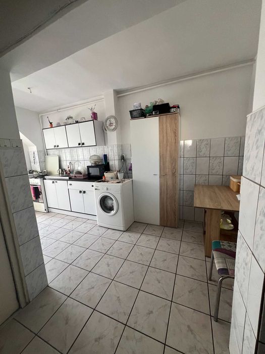 Garsoniera Confort Sporit, 30mp, etaj 3, str. 1 Decembrie 1918 - Cugir