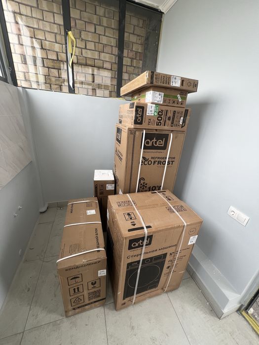 Продаётса квартиры терасса.