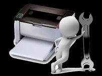 Ремонт принтер Canon pixma epson заправка цветной краска выезд мастер