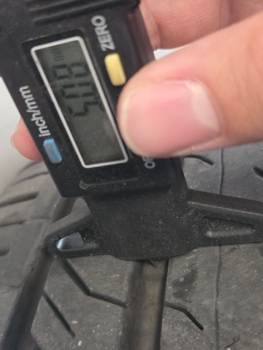 4 anvelope vara Davanti 225 45 R18 95 Y XL DOT 2023