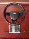Руль от Спарк Airbag