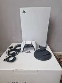 Playstation 5 varianta cu disk