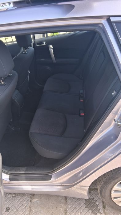 Mazda 6 Нов внос от Белгия