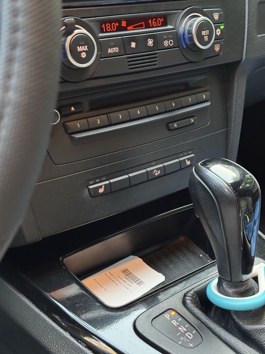 Bmw 330xd FL Distributie schimbata