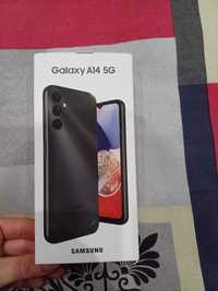 Vand Samsung a14 nou