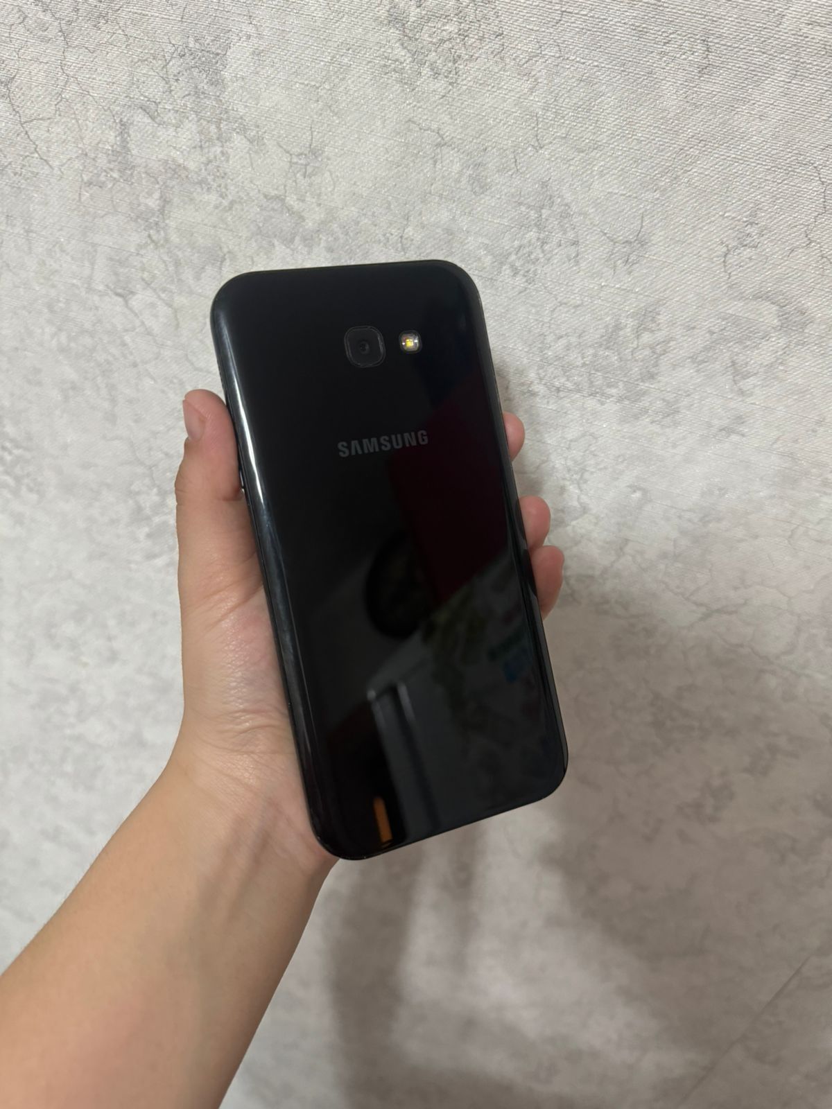 Samsung Galaxy A7 2017