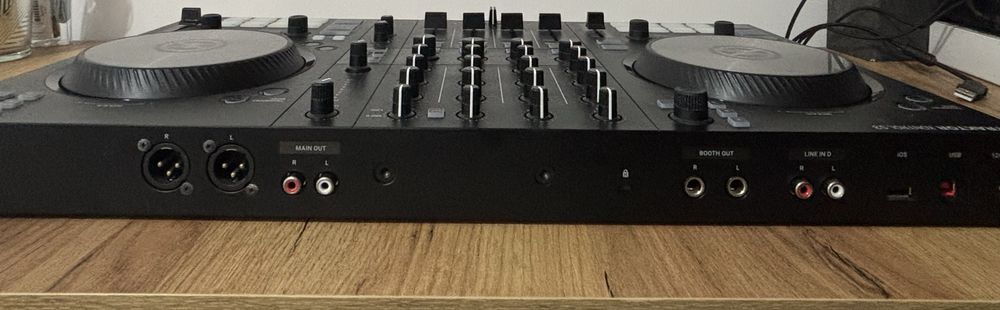 Traktor Kontrol S3 MK3